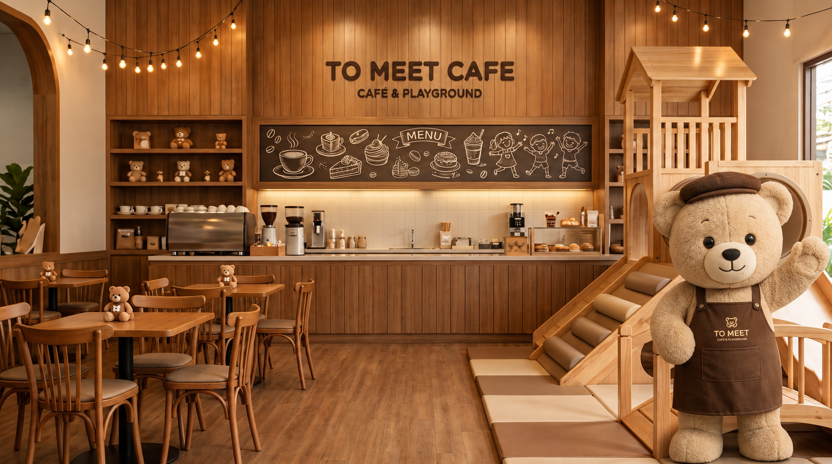 To Meet Blog Showcase